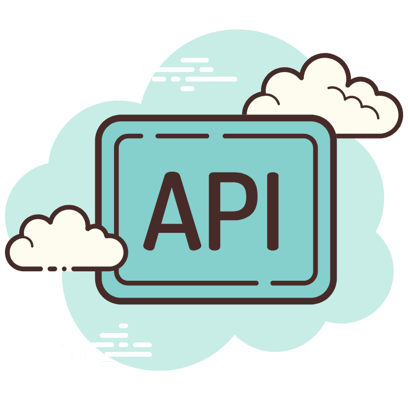API
