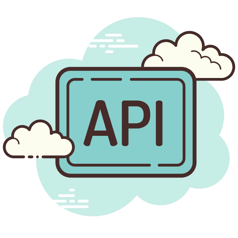 API