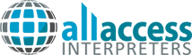 Client Logo - All Access Interpreters