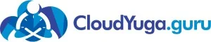 Client Logo - Cloudyuga