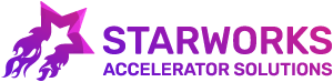 Client Logo - Startworks