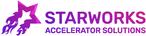 Client Logo - Startworks