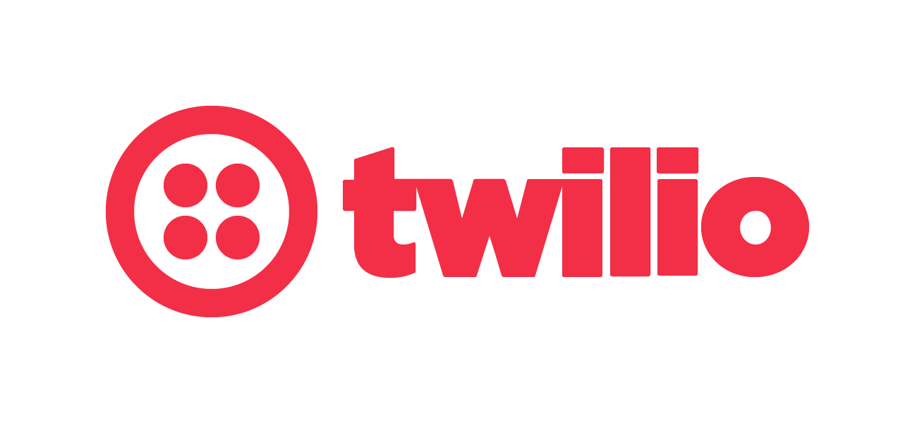 twilio-logo-red Twilio