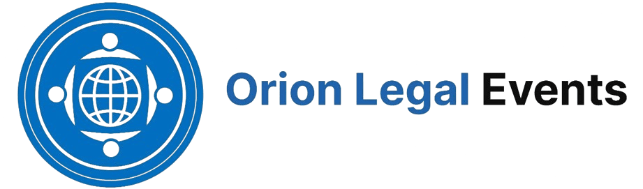 Orion Events Logo