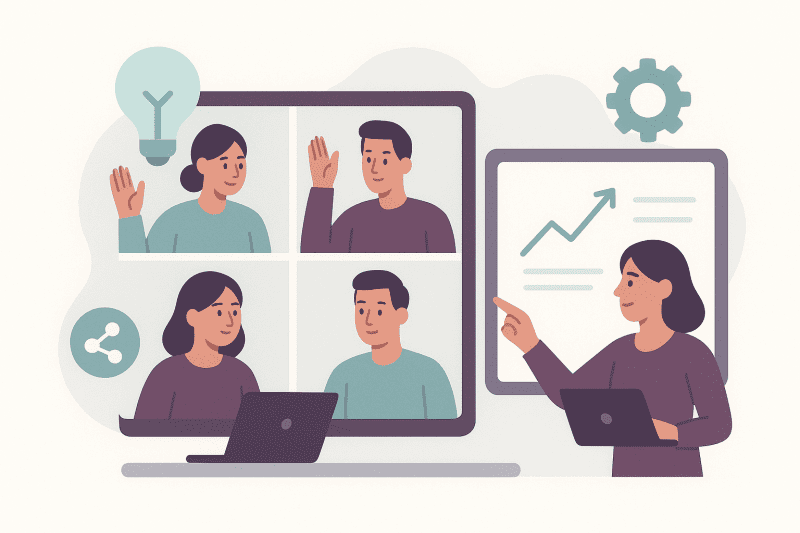 Training & Upskilling