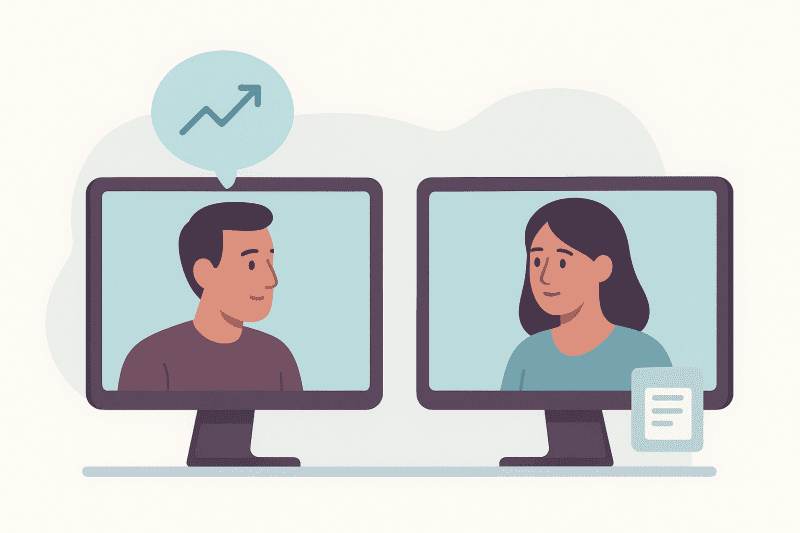 Performance Reviews