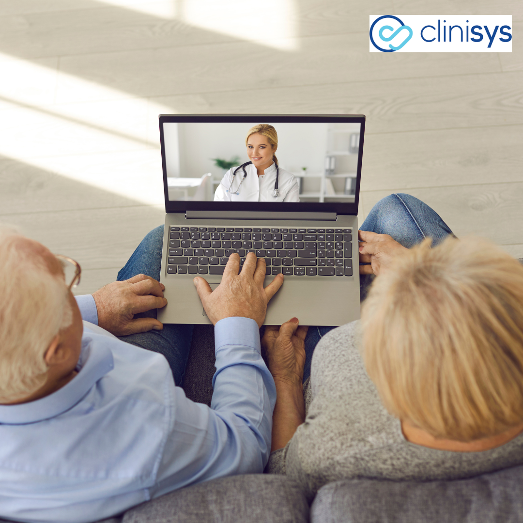 Telehealth Role of Video in Telehealth