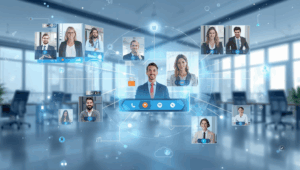 Webrtc in Recruitment