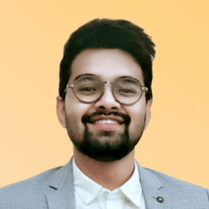 Ayushman Chatterjee