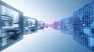 What is video compression