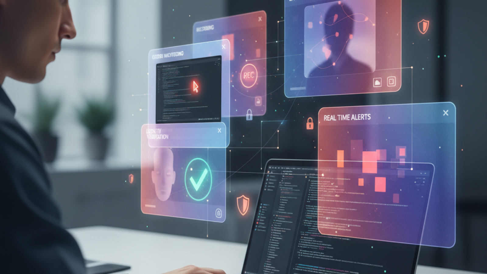 Programmatic Video Testing How to Add Live Proctored Video Assessments to Coding Platforms