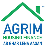 Agrim Housing Finance Icon