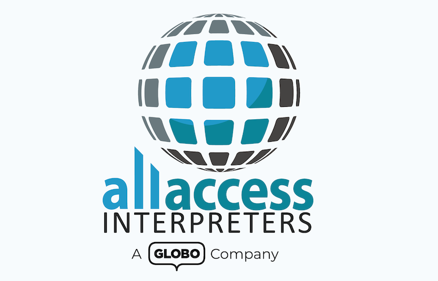 All Access Interpreters Icon