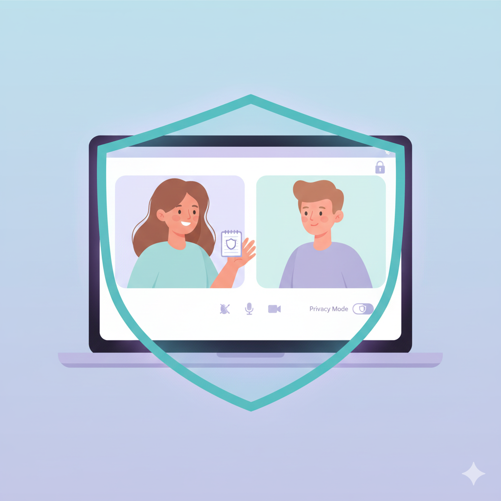 Mental Health & Therapy Sessions Icon