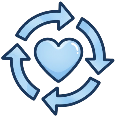 Seamless Patient Experience Icon